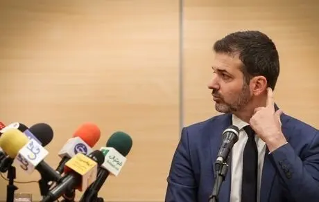  ماجدی: حق با استراماچونی و بازیکنان استقلال است