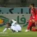 جریمه خلعتبری به خاطر بازی پرسپولیس