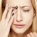 علت پرش چشم چیست ؟