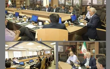  فروش سالانه ۵ میلیارد دلاری چادرملو پس از اتمام پروژه‌های جدید