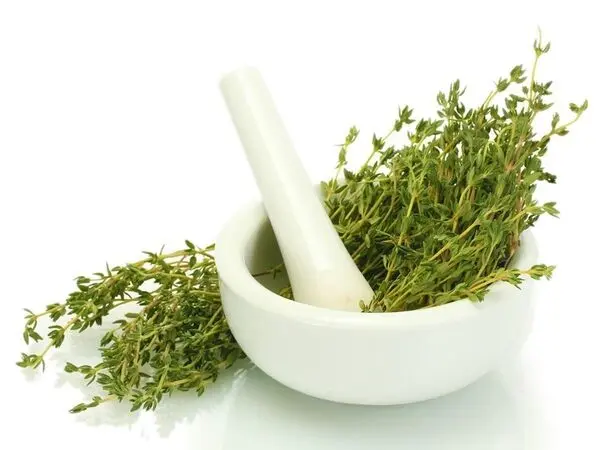 راهکاری طبیعی برای درمان مشکلات تنفسی