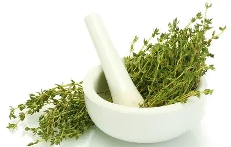 راهکاری طبیعی برای درمان مشکلات تنفسی