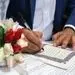 اعطای 60 هزار و 500 فقره تسهیلات ازدواج تنها در 5 ماه
