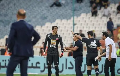 رد تجدید نظرخواهی پرسپولیس، تراکتور و قلعه نویی