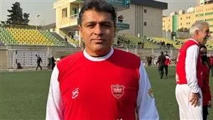 بازیکن اسبق پرسپولیس کتک خورد