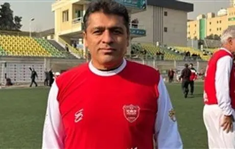بازیکن اسبق پرسپولیس کتک خورد