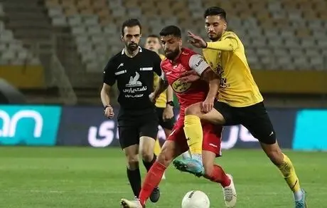 قربانی: امیدواریم پرسپولیس مقابل گل‌گهر یا نساجی امتیاز بدهد/ مسئولان برای انتخاب سرمربی امید فقط وعده می‌دهند 