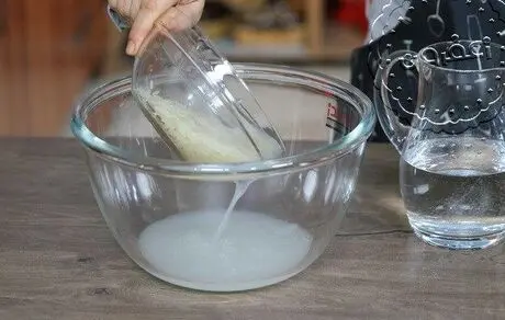 مزایای عجیب خیساندن برنج قبل از پخت