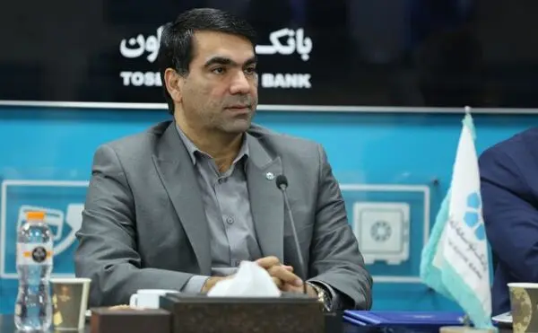 1402 سال تحول عملکردی بانک توسعه تعاون بود