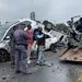 آمار تکان دهنده از مرگ‌ومیر ناشی از تصادفات جاده‌ای در نوروز
