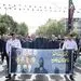 حضور مدیرعامل، اعضای هیأت‌مدیره، مدیران ارشد و کارکنان بانک توسعه صادرات ایران در آیین تشییع شهدای اقتدار