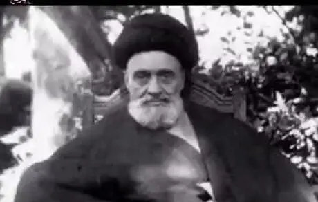 مصدق نماد توحید است