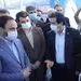 ارائه دستاوردهای 6 ماهه بانک رفاه کارگران در وزارت تعاون، کار و رفاه اجتماعی 