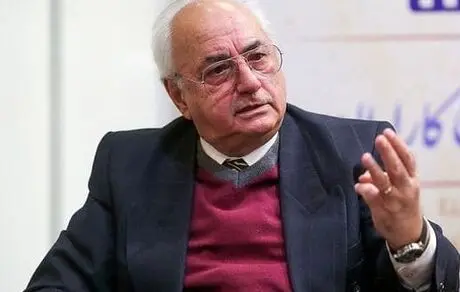 آمریکا می‌خواهد با نظام مذاکره کند