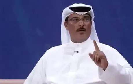 انتقاد پیشکسوت بحرینی از وزارت ورزش این کشور قبل از بازی با ایران