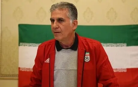 سه دستیار کی‌روش به ایران آمدند