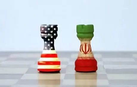 تحریم، بزرگترین ابراز ما مقابل ایران است