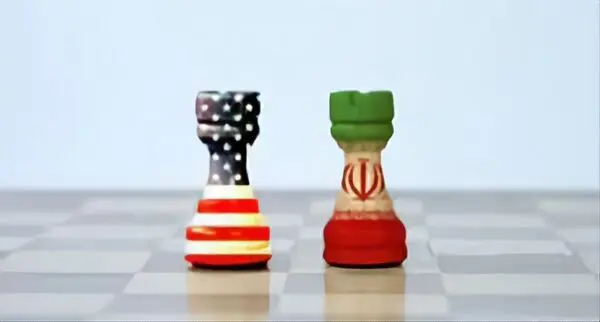تحریم، بزرگترین ابراز ما مقابل ایران است