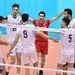 

نخستین پیروزی تیم ملی والیبال ایران با درخشش جوانان
