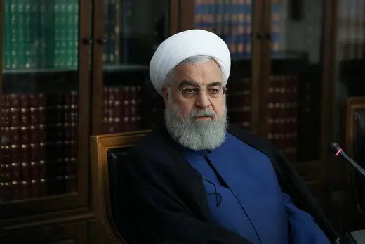 روحانی: تکدی‌گری و تجاهر به موادمخدر به هویت ملی ما ضربه می‌زند/نجات جوانان از معضل اعتیاد وظیفه‌ ملی است/ابلاغ نظر رهبری در خصوص مصادره اموال قاچاقچیان حرفه‌ای

