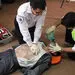 جوان 30 ساله کندوانی ناگهان خشک شد + جزئیات حادثه تلخ
