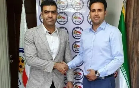 نصرتی: هدف‌مان صعود به لیگ برتر است