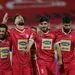 پرسپولیس؛ صدرنشین بازیهای خانگی لیگ برتر!