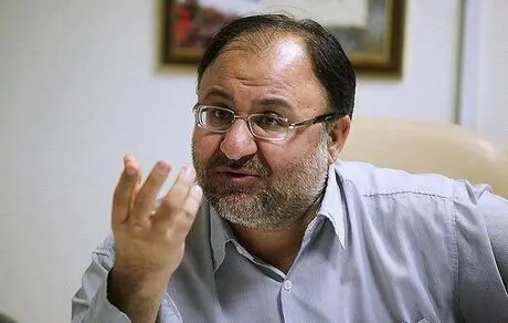 شاید فشارها باعث تغییر وزرای رئیسی بشود