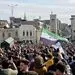درگیری حکومت جولانی با بقایای حکومت بشار اسد