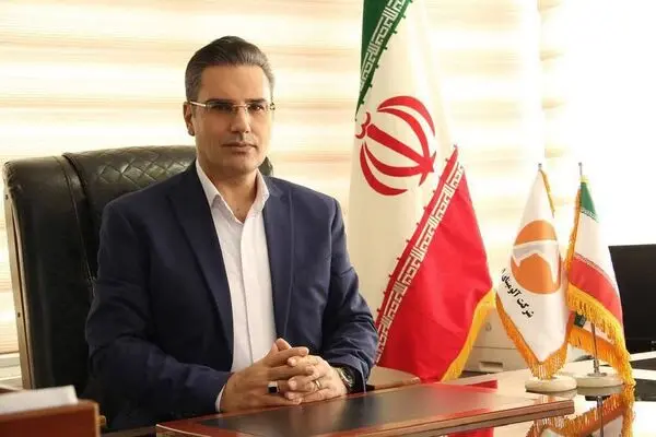  ”بادکوبه” مدیر عامل شرکت آلومینای ایران شد