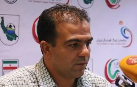 مهابادی: دربازی  با استقلال متوجه سورپراز ما می‌شوید