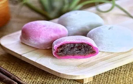 موچی؛ مرگبارترین شیرینی جهان