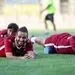جلسه سه ملی پوش پرسپولیس با کالدرون