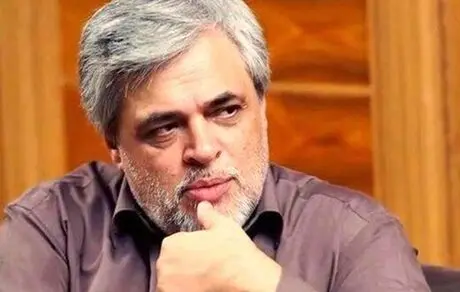 کفن پوشان مخالف مذاکره با آمریکا کجا غیب شدند؟