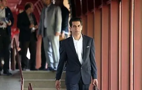 کامرانی‌فر: دربی انشالله با تماشاگر است!