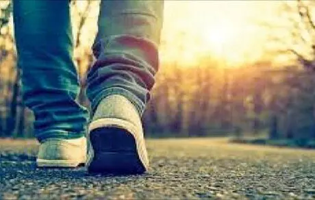 ۱۱ روش برای افزایش فواید پیاده‌روی