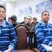 
تصویر هرگز دیده نشده از حسین هدایتی در زندان +عکس