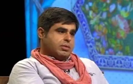 بازیگر مشهور استقلالی: بعد از 6تایی شدن برابر العین