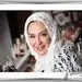 زهره فکور صبور از موهایش رونمایی کرد+ عکس