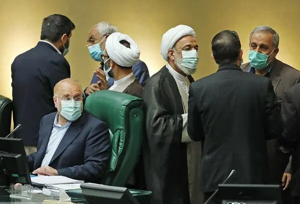 یک نماینده مجلس: مذاکره با آمریکا منتفی است!