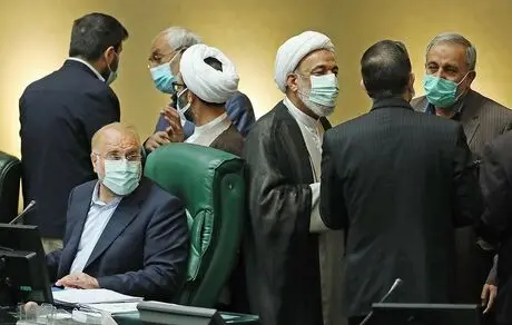 یک نماینده مجلس: مذاکره با آمریکا منتفی است!