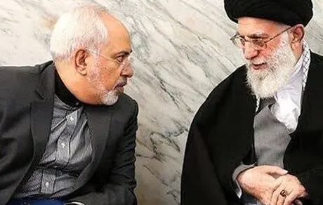 جواد ظریف: به تجاوزکاران به سرزمین اهورایی، درسی فراموش نشدنی خواهیم آموخت