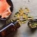 با این روغن بیماری‌های قلبی را به زانو در آورید
