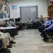 دیدار مدیر مجتمع پتروشیمی جم با پرسنل واحد HSE