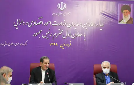 1062 میلیارد تومان به وزارت بهداشت برای ارائه خدمات پایدار درمانی به بیماران کرونا داده شد