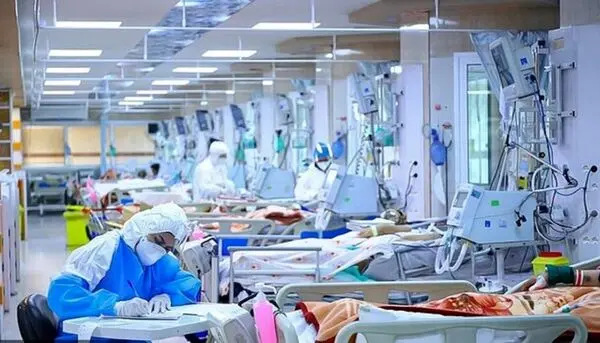 افزایش فوتی‌های کرونا دور از انتظار نیست