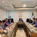 حضور هیئت روسی در تهران برای امضای تفاهم‌نامه با انجمن حبوبات ایران