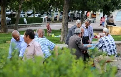 خبر خوش بورسی برای بازنشستگان