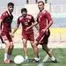 مصدومیت هافبک پرسپولیس جدی نیست 
