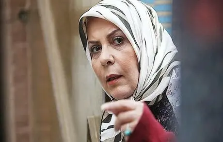 پوراندخت مهمین کجاست؟
